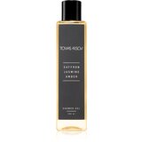 Tomas Arsov Saffron Jasmine Amber parfumirani gel za tuširanje 200 ml Cijene