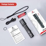 Klarus XT11R | Shoptok.si