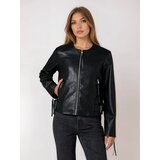 Sinsay Motoristička jakna od umjetne kože | shoptok.hr