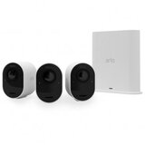 ARLO Ultra 2 VMS5340-200EUS set treh belih zunanjih IP kamer, (21025628) Cene