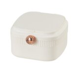INF Mini škatla za organizatorje nakita za prstane, uhane, ogrlice, (21583324) | Shoptok.si