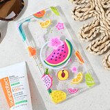  Maska za Samsung Galaxy S24 Ultra Summer Fruits Print Magsafe | ePonuda.com