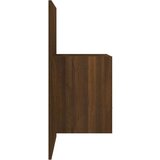  Stenska nočna omarica rjavi hrast, (20730204) | Shoptok.si