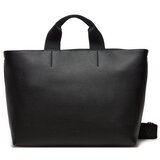 Calvin Klein Jeans Ročna torba K60K612710 Črna | Shoptok.si