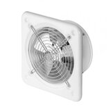 AWENTA kupatilski aspirator-ventilator sa klemom WO315 FI315 beli Cene