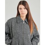 Only ONLALBERTE LIFE BOMBER Siva | shoptok.hr