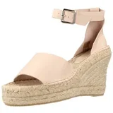 Espadrile VALENCUNACD