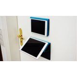 Reboon univezalna torbica / nosilec booncover XS2 rdeča | Shoptok.si