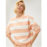 Koton Basic Sweatshirt Crew Neck | shoptok.hr