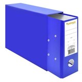 Optimum Registrator a5 normal plavi 5/1 ( 84818 ) Cene