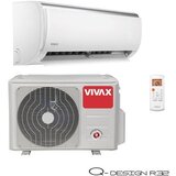 Vivax klimatska naprava ACP-12CH35AEQI s | Shoptok.si