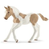 Schleich paint konj ždrebe 13886 Cene