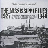  Mississippi Blues 1927-1940 - Son House / Skip James / Mississippi John Hurt | Eponuda.com