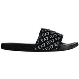 Emporio Armani Natikači 7X0001AF15125MC138 pisana Cene