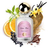 Miraculum Olfactica Chapter I - Sweet Bliss parfumska voda za ženske 50 ml | Shoptok.si
