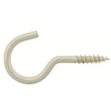 Workers Best KUKE VIJČANE SAVIJENE 40MM 2,8MM 8KOM POCINČANE | Eponuda.ba