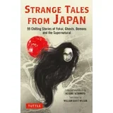 Keisuke Nishimoto - Strange Tales from Japan