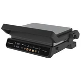 Asteria Digital 2-in-1 electric grill