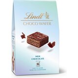 Lindt Choco Wafer - mlečni v vrečki - 130 g Cene
