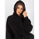 ex moda Sweatshirt-EM-BL-626.16P-black | Shoptok.si