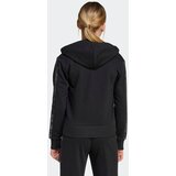 Adidas Športna majica siva / črna | Shoptok.si