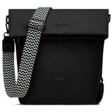 Vuch Crossbody torba Mirelle Wonder E Black, 28 x 8,5 cm | shoptok.hr