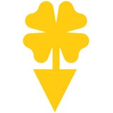 INF 100 kosov rumenih lepljivih pasti s štiriklansko obliko za nadzor, (5000290862) Cene