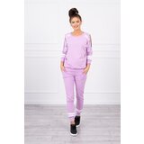 Kesi Set Girl Revolution purple | shoptok.hr