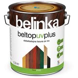 Belinka Sandolin 2.5l mahagoni Cene