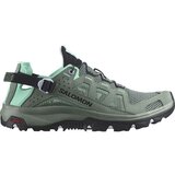 Salomon TECHAMPHIBIAN 5 W, ženske cipele za planinarenje, zelena L47117300 | ePonuda.com