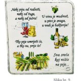  Unikatne slike s vinogradarskim motivima – Povežite se s tradicijom | shoptok.hr