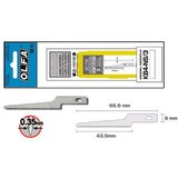 OLFA KB4-NS/3 oštrice za rezanje | shoptok.hr