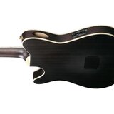 Ibanez TOD10N-TKF Tim Henson Tree of Death Signature Transparent Black | Shoptok.si