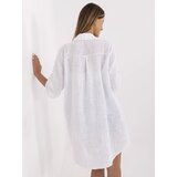 Och Bella Dress-TW-SK-BI-22263.00-white | Shoptok.si