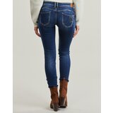 Le Temps des Cerises Kavbojke slim PULP MALLO Modra | Shoptok.si