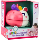  Edukativni set za zobozdravnika za igro - enorožec | Shoptok.si