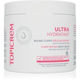Topicrem UH BODY Comforting Body Balm vlažilni balzam za telo 380 ml Cene