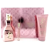 Ženski parfemski set I Want Choo With Love EDP, 100ml+Losion za telo, 100ml+Mini parfem, 7.5ml