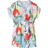  Dječja haljina zelena 116 | shoptok.hr