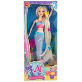 Hk Mini lutka sirena sa dodacima za ulepšavanje Cijene