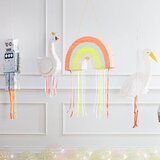 Meri Meri pinjata party swan | shoptok.hr