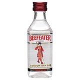 Beefeater Džin London 12x0,05l u