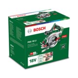 Aku KRUŽNA PILA PKS 18 LI (SOLO) BOSCH | shoptok.hr