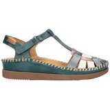 Pikolinos Sandali & Odprti čevlji W8K-0965 C1 RIVER Mujer Azul Modra | Shoptok.si