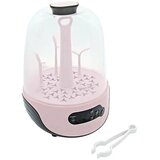 Kikka Boo sterilizator za flasice sa sušačem twill pink | ePonuda.com