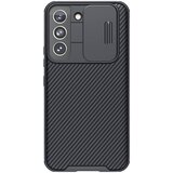 Nillkin CamShield zaščita za Samsung Galaxy S22 5G - črna Cene