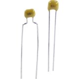 TANCAP Keramični kondenzator THT 22 nF 100 V 10 % (Š x V) 4.2 mm x 25 mm CT4-0805B223K101A1 1 ST | Eponuda.ba