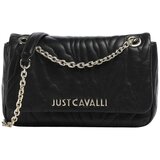 Roberto Cavalli Torbe za čez ramo 78RA4BE3-ZSB23 Črna | Shoptok.si