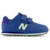 New Balance sportske tenisice IV500FBI M plava 22,5 Cijene