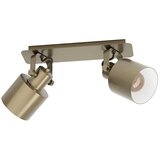 Eglo 43818 - Reflektorska svetiljka SOUTHERY 2xE27/40W/230V | Eponuda.com